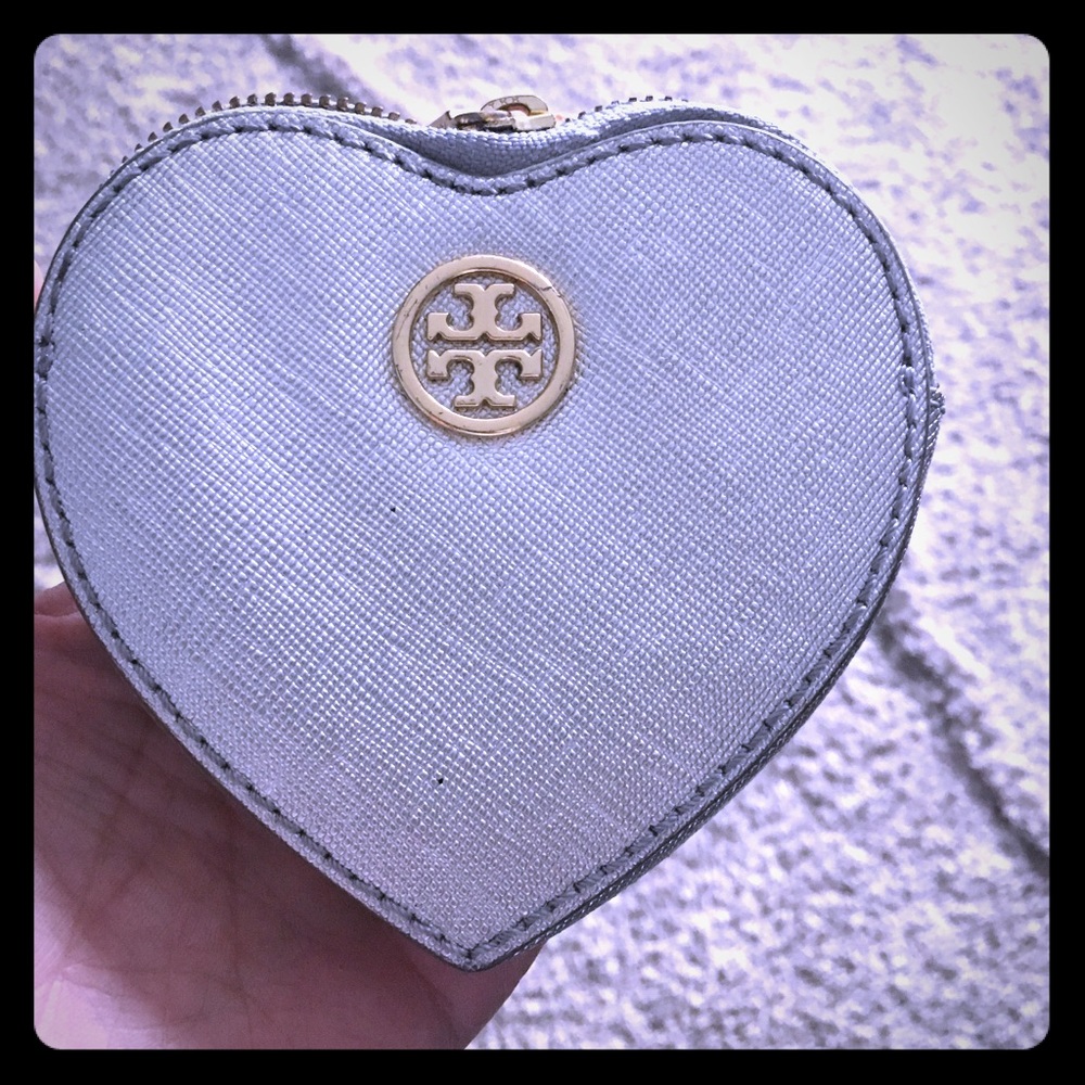 Tory Burch Coin Holder